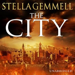 The City - Stella Gemmell
