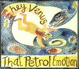 Hey Venus