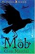 Kr�henchronik 01. Der Mob: Auf Feder und Knochen