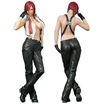 Vanessa 1/6 Scale Figure