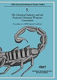 The Chemical industry and the projected chemical weapons convention : proceedings of a SIPRI/Pugwash conference. Vol.2