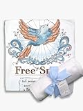 BestLight of Mine Designs Definition-Free Spirit Receiving/Swaddling Blanket Light of Mine Designs Definition-Free Spirit Receiving/Swaddling Blanket