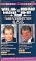 William Shatner and Leonard Nimoy read four science fiction classics