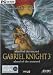 Gabriel Knight 3: Blood of the Sacred, Blood of the Damned