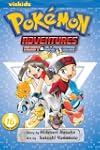Ruby & Sapphire (Pokemon Adventures (...