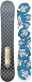 Snowboard ATOMIC ALIBI WIDE 161 cm 2007 2008