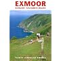 Exmoor Rangers' Favourite Walks: 30 Circular Routes