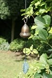 from Woodstock Chimes Acorn Wind Bell by Woodstock Chimes - Cast Brass Model CAW