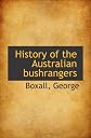 History of the Australian bushrangers