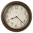 Howard Miller Kalvin Quartz Wall Clock