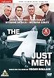 The 4 Just Men - Complete Series [1959 - 1960]
