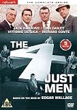 The 4 Just Men - Complete Series [1959 - 1960]