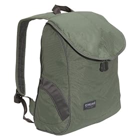 Buy Overland Equipment Davis Bag by Overland Equipment