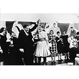 Photographic Print of Best Dressed Girl Competition from Mary Evans'