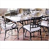 Kross Rectangular Dining Set