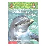 dolphins and sharks magic tree house research guide