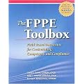 The FPPE Toolbox (Field-Tested Documents for Credentialing, Competency, and Compliance) (Package)