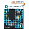 Q: Skills for Success 2 Reading & Writing Student Book with Student Access Code Card