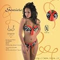 V.O.V.A Push-up Genrieta rot