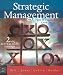 Books : Strategic Management: An Integrated Approach