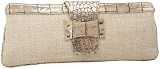 Marnie Bugs Luella Clutch