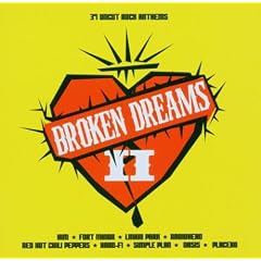 Broken Dreams 2
