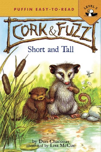 Cork and Fuzz: Short and Tall #2