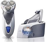 PHILIPS シェーバー HQ9170CC  フロステッドシルバーの画像