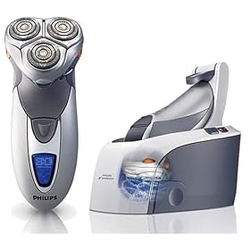 PHILIPS �V�F�[�o�[ HQ9170CC  �t���X�e�b�h�V���o�[