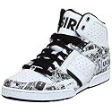 Osiris Men's Bronx Slim Lifestyle Shoe