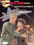 A Buck Danny Adventure, Tome 1 : Nigh...