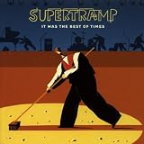 NEW Supertramp - It Was The Best Of Times (CD)