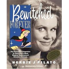 Bewitched Forever: 40th Anniversary Edition