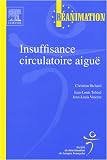Insuffisance circulatoire aigu�