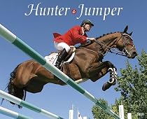 Hunter & Jumper 2010 Calendar