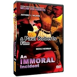 An Immoral Incident