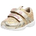 Lelli Kelly Toddler Betty Sylver Shoe