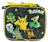 Pokemon and
