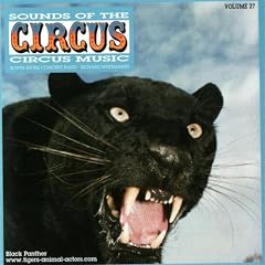 Sounds of the Circus, Vol. 27