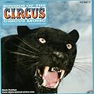 Sounds of the Circus, Vol. 27