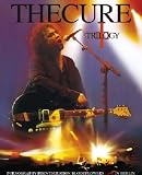 The Cure - Trilogy [Blu-ray]