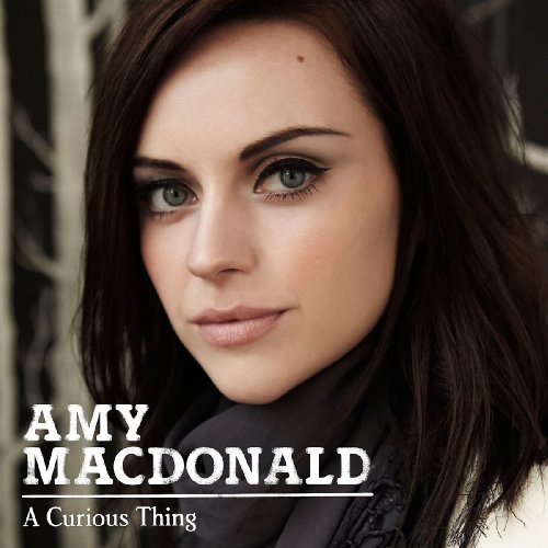 A Curious Thing [VINYL]