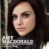 Bild des Albums von Amy Macdonald
