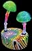 Groovy Shrooms Electra Multi