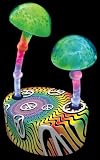 Groovy Shrooms Electra Multi