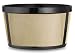 one all® BF111 4-cup Permanent Basket-style Coffee Filter