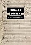Mozart studies 2