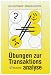 Click here to Compare Prices of Übungen zur Transaktionsanalyse