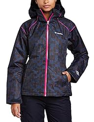 Columbia Sportswear Women’s Snow Fron…