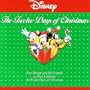 Disney: The Twelve Days of Christmas